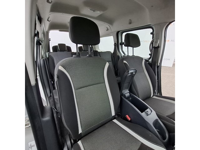 Bedrijfswagen, renault, kangoo - afbeelding 35 van  43