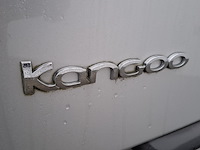 Bedrijfswagen, renault, kangoo - afbeelding 37 van  43