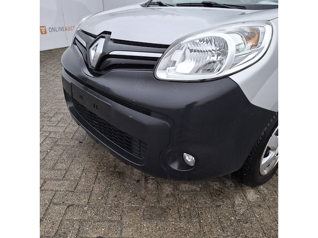 Bedrijfswagen, renault, kangoo - afbeelding 38 van  43