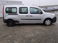 Bedrijfswagen, renault, kangoo - afbeelding 34 van  43