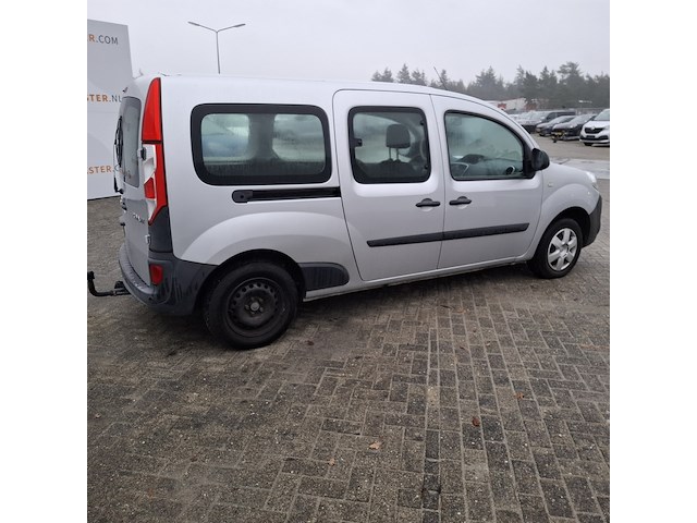 Bedrijfswagen, renault, kangoo - afbeelding 39 van  43
