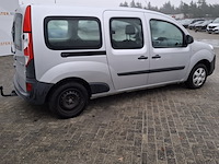 Bedrijfswagen, renault, kangoo - afbeelding 39 van  43