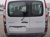 Bedrijfswagen, renault, kangoo - afbeelding 40 van  43