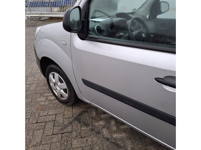 Bedrijfswagen, renault, kangoo - afbeelding 42 van  43