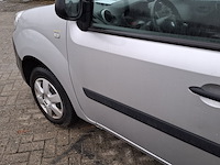 Bedrijfswagen, renault, kangoo - afbeelding 42 van  43
