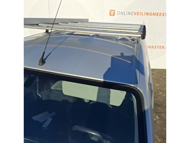 Bedrijfswagen, renault, kangoo - afbeelding 6 van  38