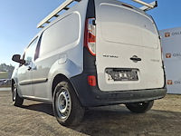 Bedrijfswagen, renault, kangoo - afbeelding 8 van  38