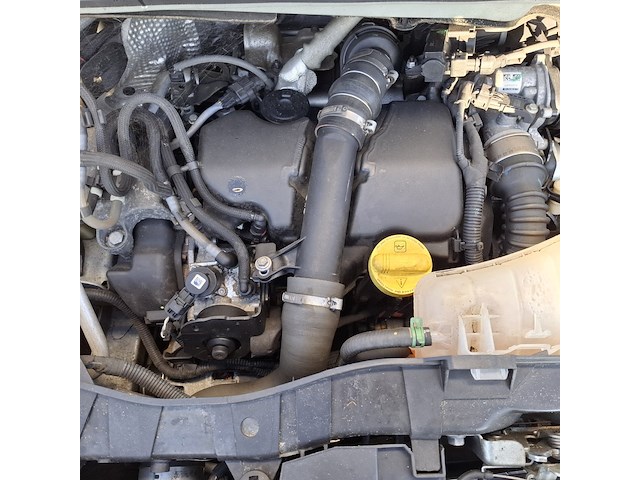 Bedrijfswagen, renault, kangoo - afbeelding 13 van  38