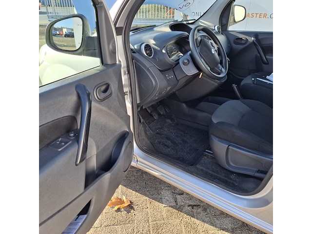 Bedrijfswagen, renault, kangoo - afbeelding 15 van  38