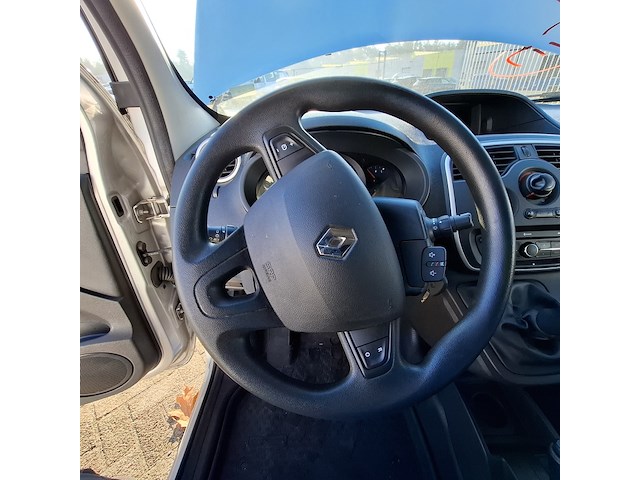 Bedrijfswagen, renault, kangoo - afbeelding 17 van  38