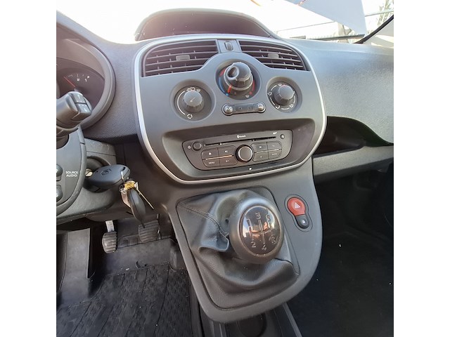 Bedrijfswagen, renault, kangoo - afbeelding 18 van  38