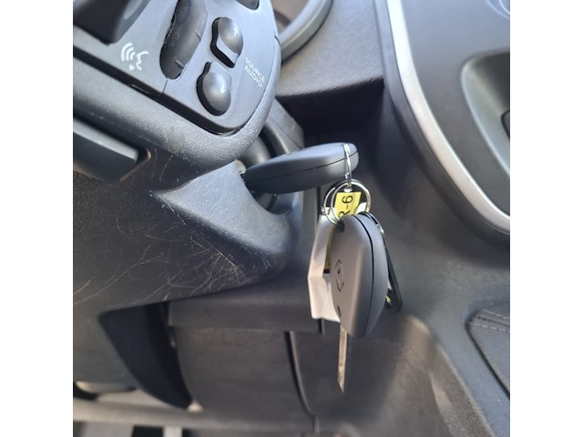 Bedrijfswagen, renault, kangoo - afbeelding 19 van  38