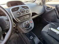 Bedrijfswagen, renault, kangoo - afbeelding 20 van  38