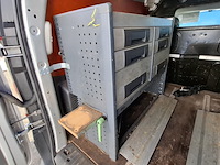 Bedrijfswagen, renault, kangoo - afbeelding 22 van  38