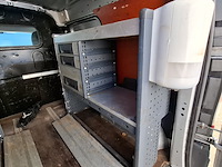 Bedrijfswagen, renault, kangoo - afbeelding 24 van  38