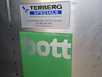 Bedrijfswagen, renault, kangoo - afbeelding 26 van  38