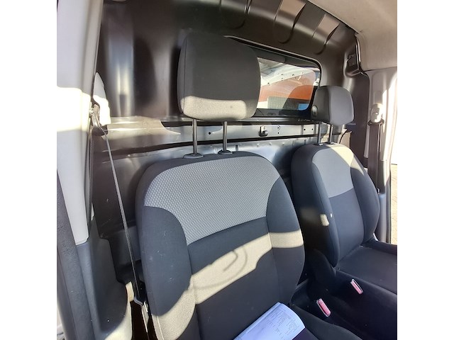 Bedrijfswagen, renault, kangoo - afbeelding 29 van  38