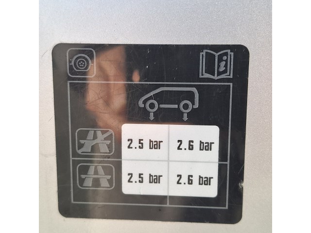 Bedrijfswagen, renault, kangoo - afbeelding 31 van  38