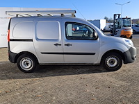 Bedrijfswagen, renault, kangoo - afbeelding 33 van  38