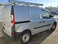 Bedrijfswagen, renault, kangoo - afbeelding 34 van  38