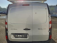 Bedrijfswagen, renault, kangoo - afbeelding 35 van  38