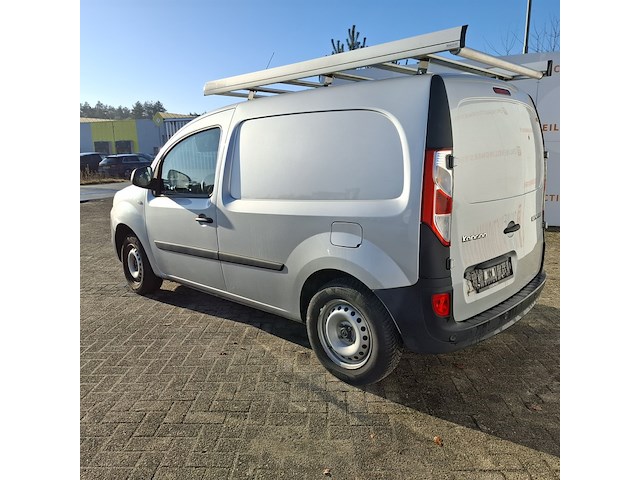 Bedrijfswagen, renault, kangoo - afbeelding 36 van  38