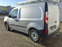Bedrijfswagen, renault, kangoo - afbeelding 36 van  38