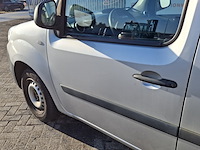 Bedrijfswagen, renault, kangoo - afbeelding 37 van  38