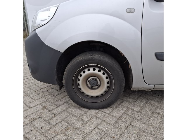 Bedrijfswagen, renault, kangoo - afbeelding 10 van  38