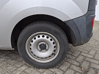 Bedrijfswagen, renault, kangoo - afbeelding 11 van  38