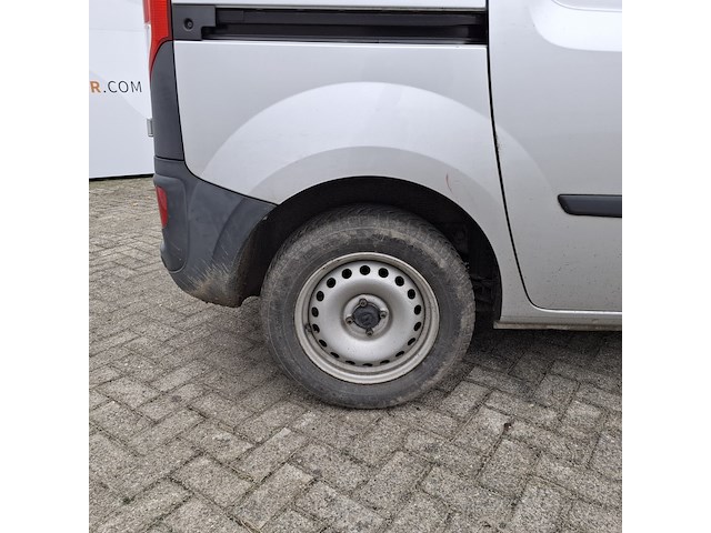 Bedrijfswagen, renault, kangoo - afbeelding 12 van  38