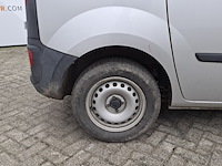 Bedrijfswagen, renault, kangoo - afbeelding 12 van  38