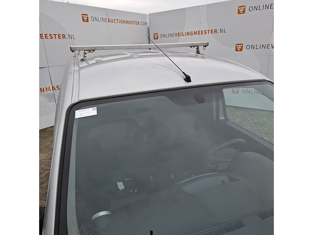 Bedrijfswagen, renault, kangoo - afbeelding 14 van  38