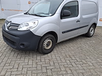 Bedrijfswagen, renault, kangoo - afbeelding 15 van  38