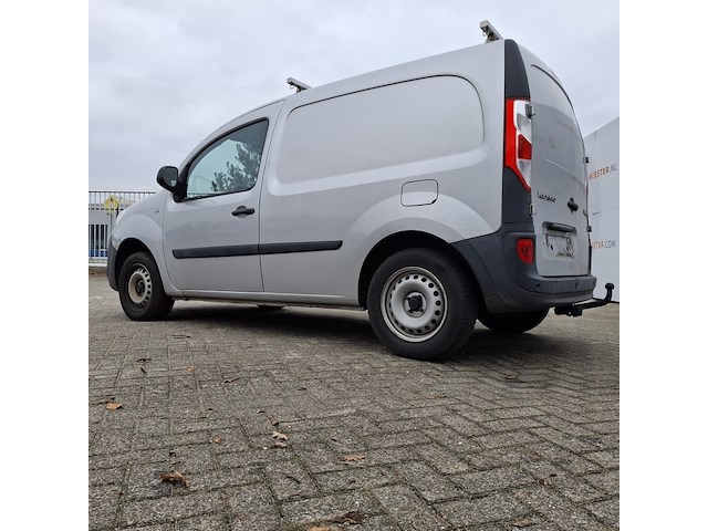 Bedrijfswagen, renault, kangoo - afbeelding 16 van  38