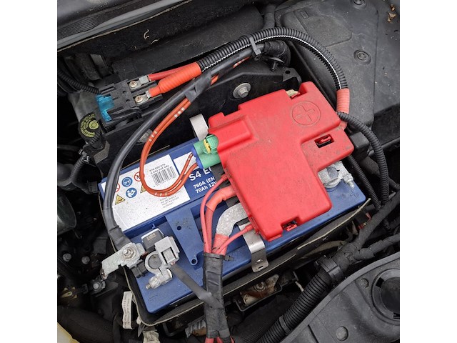 Bedrijfswagen, renault, kangoo - afbeelding 19 van  38