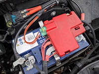 Bedrijfswagen, renault, kangoo - afbeelding 19 van  38