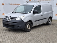 Bedrijfswagen, renault, kangoo - afbeelding 1 van  38