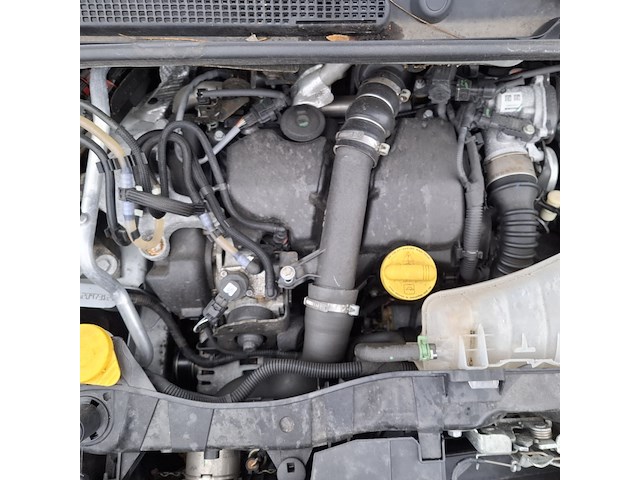 Bedrijfswagen, renault, kangoo - afbeelding 20 van  38