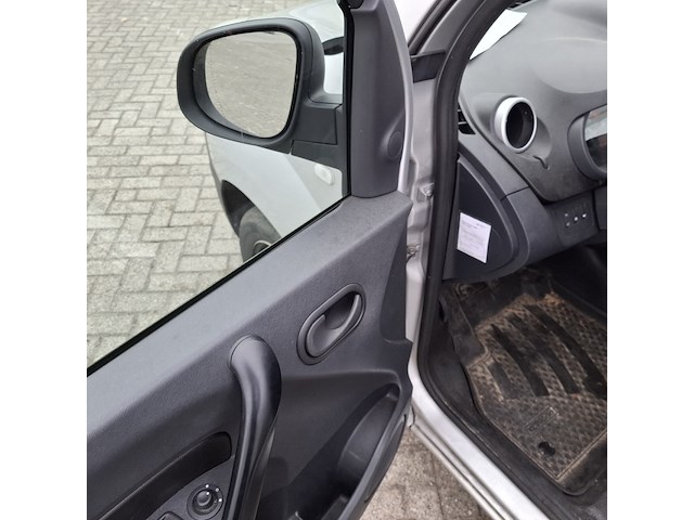 Bedrijfswagen, renault, kangoo - afbeelding 23 van  38