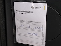 Bedrijfswagen, renault, kangoo - afbeelding 24 van  38