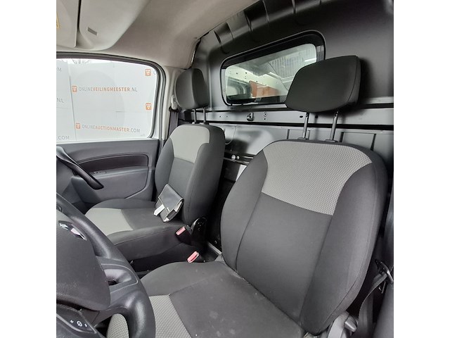 Bedrijfswagen, renault, kangoo - afbeelding 25 van  38