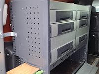 Bedrijfswagen, renault, kangoo - afbeelding 28 van  38