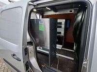 Bedrijfswagen, renault, kangoo - afbeelding 29 van  38