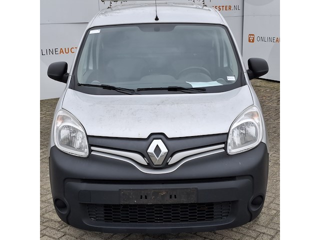 Bedrijfswagen, renault, kangoo - afbeelding 2 van  38