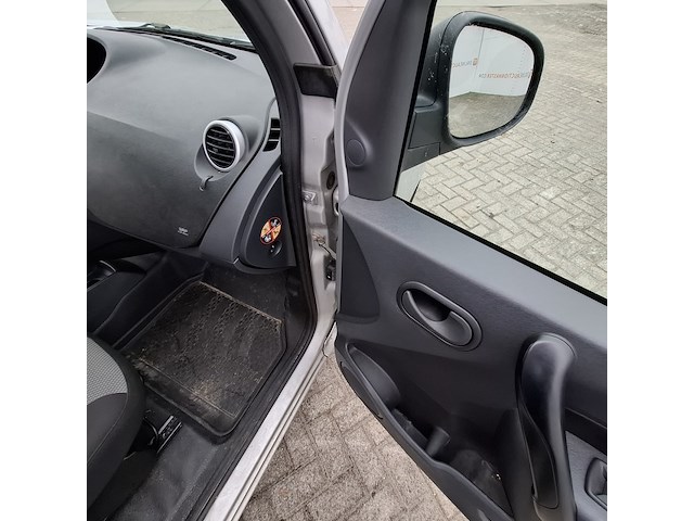 Bedrijfswagen, renault, kangoo - afbeelding 32 van  38