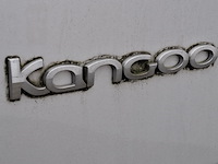 Bedrijfswagen, renault, kangoo - afbeelding 36 van  38