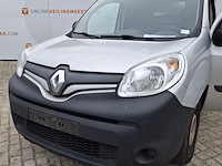 Bedrijfswagen, renault, kangoo - afbeelding 38 van  38