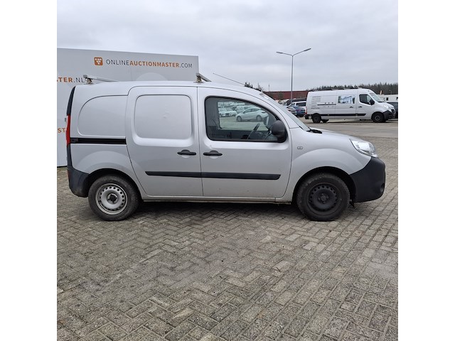 Bedrijfswagen, renault, kangoo - afbeelding 4 van  38