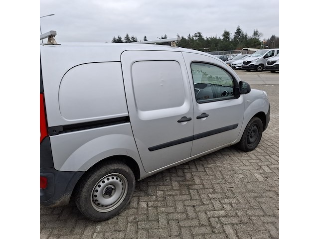 Bedrijfswagen, renault, kangoo - afbeelding 5 van  38